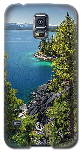 Galaxy S5 Case