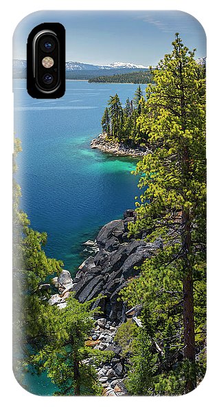 IPhone XS Case