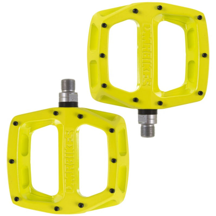 DMR V12 Pedal