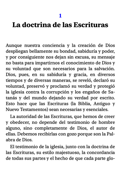 Do You Believe? (Spanish eBook)