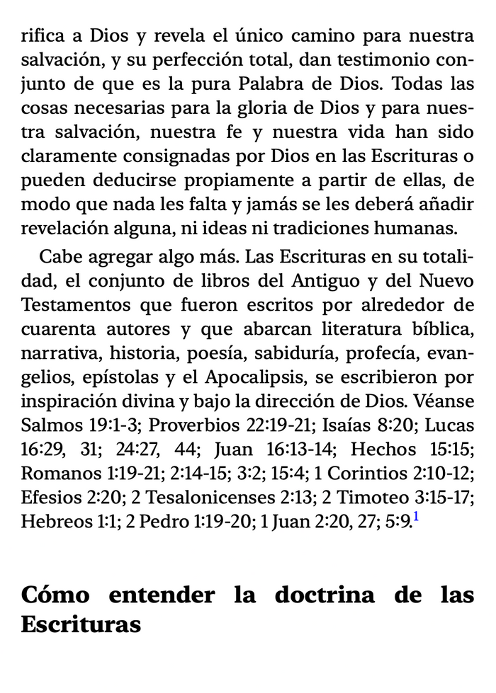 Do You Believe? (Spanish eBook)