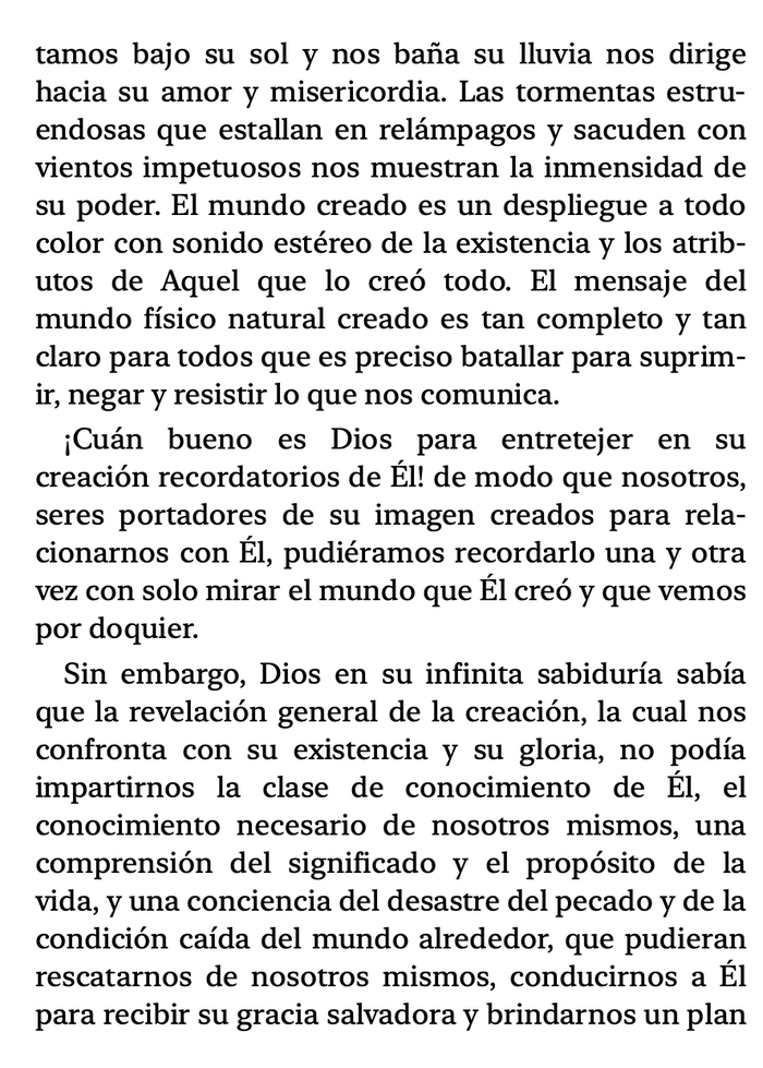Do You Believe? (Spanish eBook)
