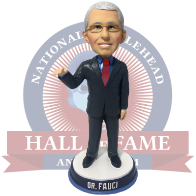 Dr. Fauci Bobbleheads