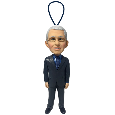 Dr. Fauci Bobbleheads