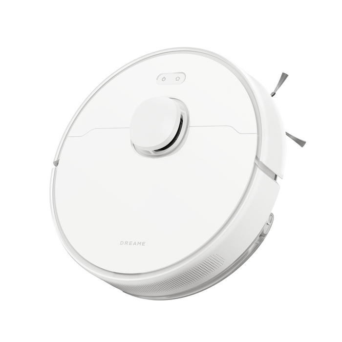 Dreame Max Gen 2 Robot vacuum, 6000PA, Mopping Minimum Dirt, White