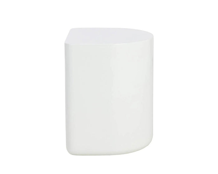 Dree End Table - Windsorchrome