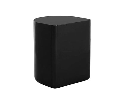 Dree End Table - Windsorchrome