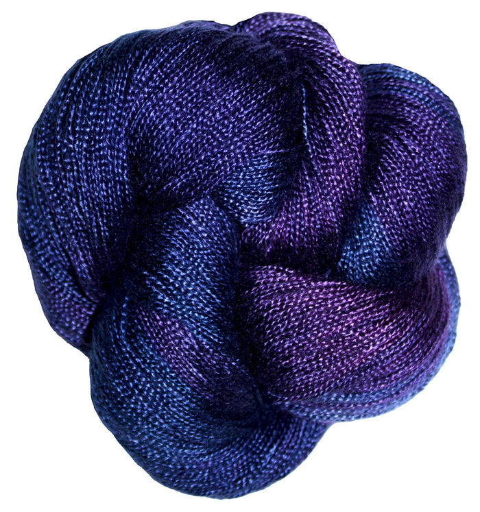 Dryad 100% Tencel - Blueberry