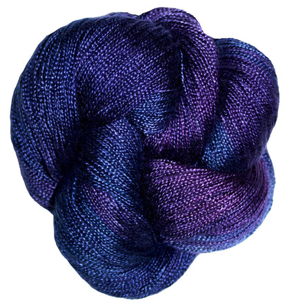 Dryad 100% Tencel - Blueberry