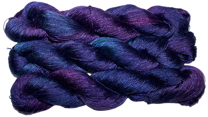 Dryad 100% Tencel - Blueberry