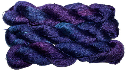 Dryad 100% Tencel - Blueberry