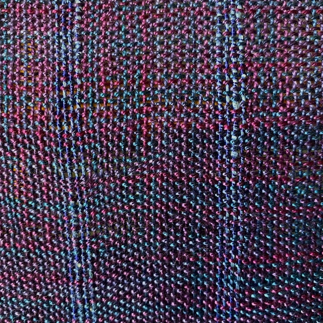 Dryad 100% Tencel - Blueberry
