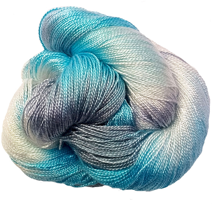 Dryad 100% Tencel - Partly Cloudy