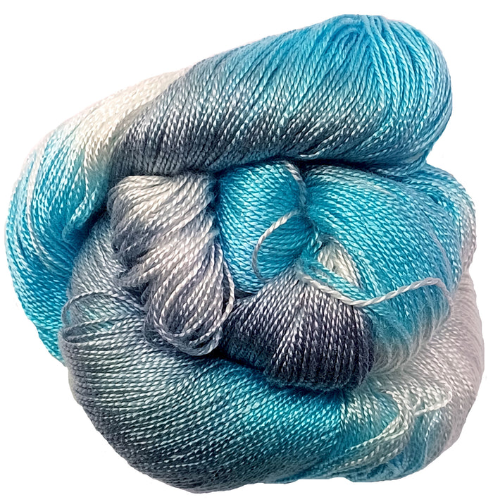 Dryad 100% Tencel - Partly Cloudy