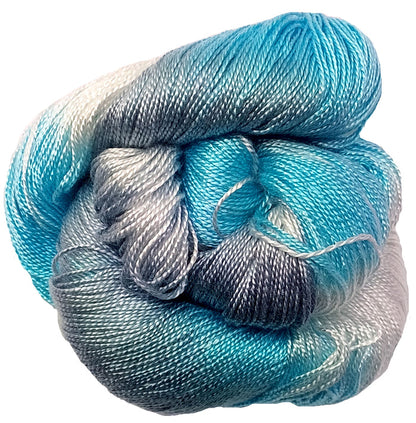Dryad 100% Tencel - Partly Cloudy