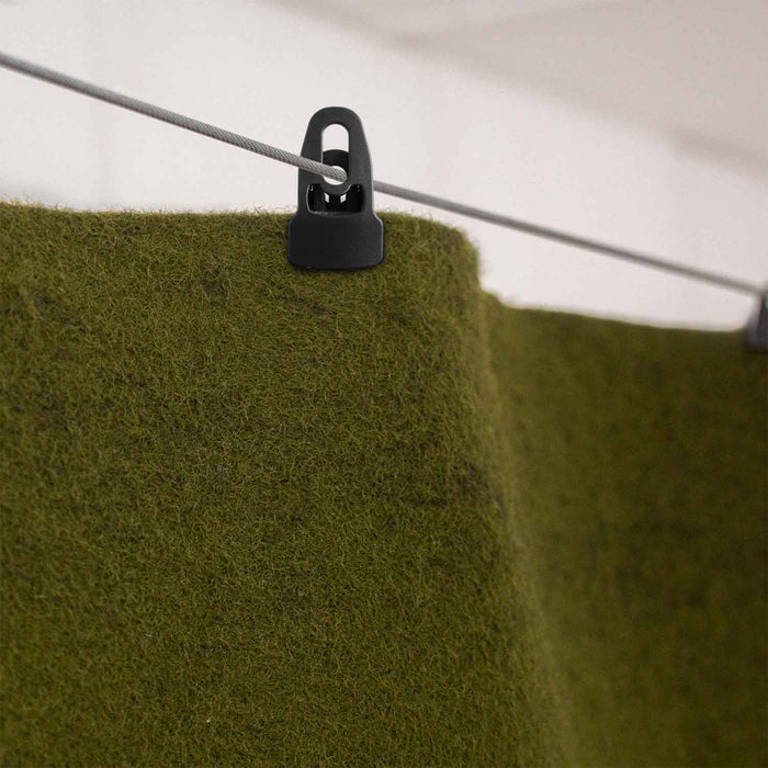 Dura Green Nature Pfeilfangmatte