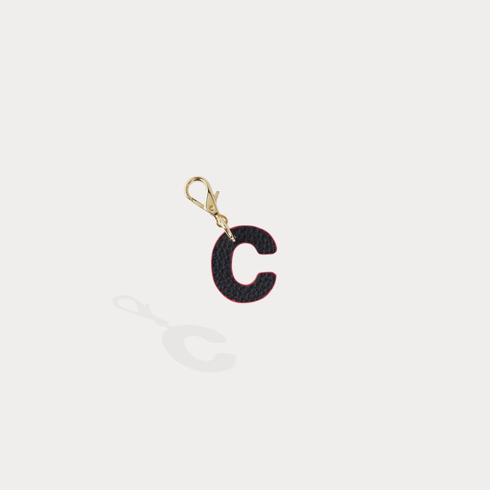 C