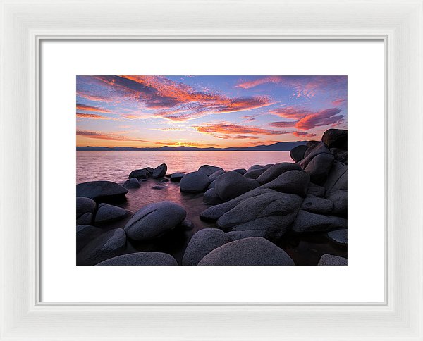 14.000" x 9.875" / White / White
