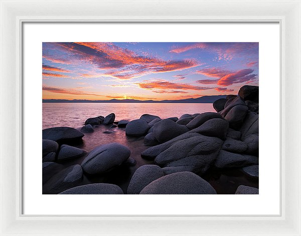 20.000" x 14.125" / White / White