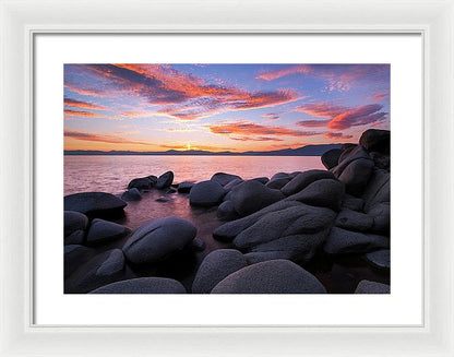 20.000" x 14.125" / White / White