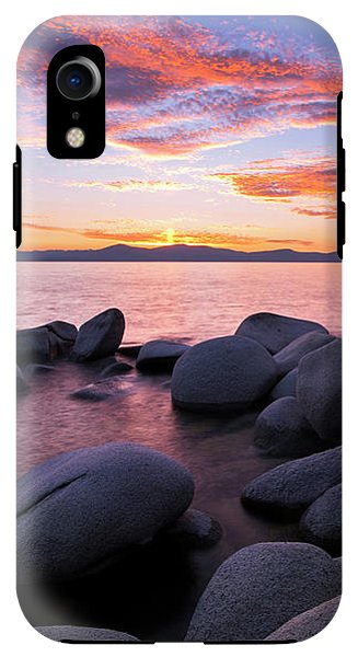 IPhone XR Tough Case