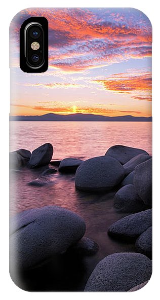 IPhone X Case