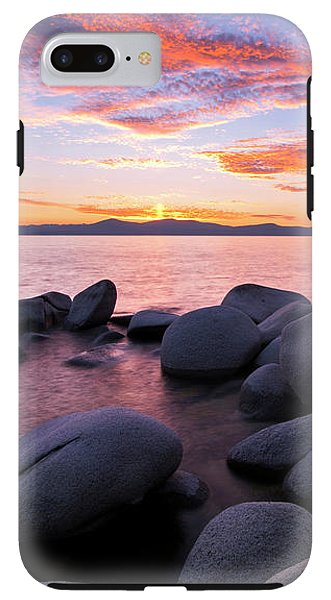 IPhone 8 Plus Tough Case