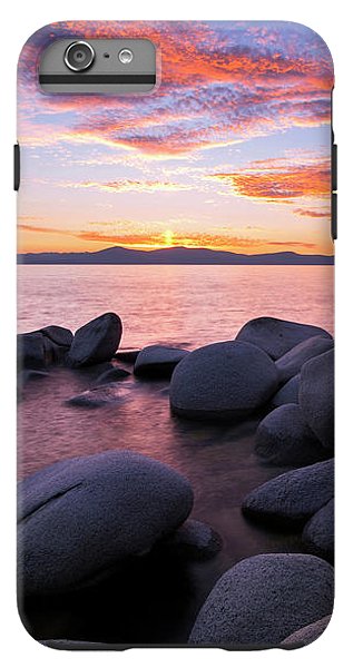 IPhone 6 Plus Tough Case