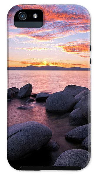 IPhone 5s Tough Case