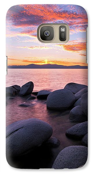 Galaxy S7 Case