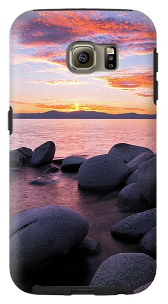 Galaxy S6 Tough Case