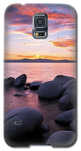 Galaxy S5 Case