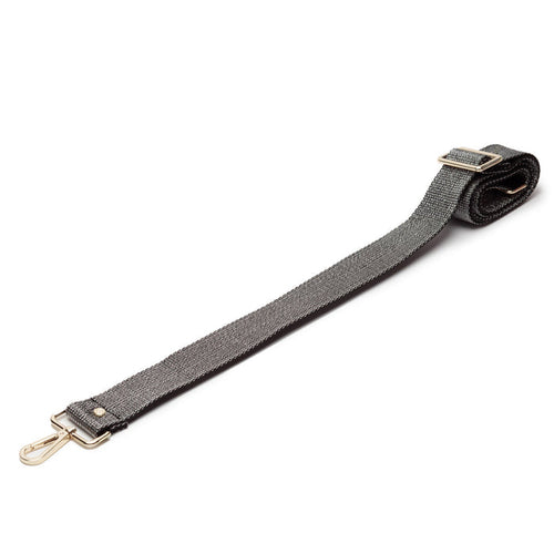 Elie Beaumont Bag Strap - Black Glam