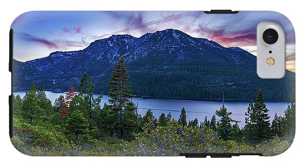 IPhone 7 Tough Case