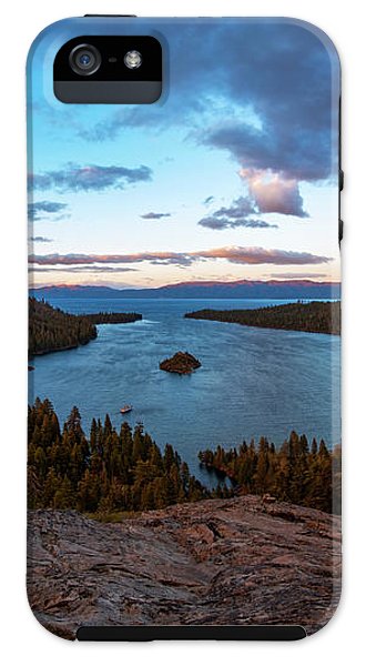 IPhone 5 Tough Case