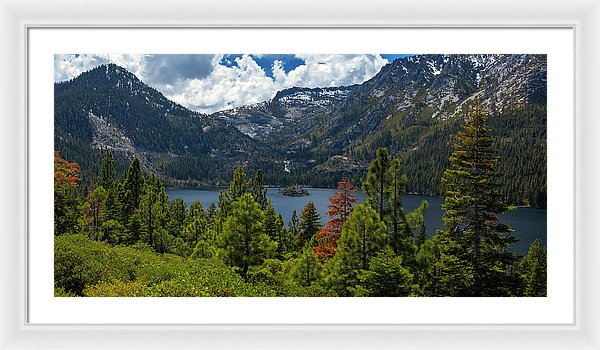 36.000" x 17.875" / White / White
