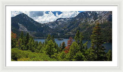 36.000" x 17.875" / White / White