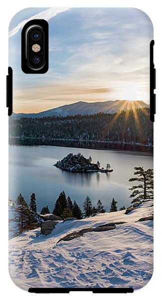 IPhone XS Tough Case