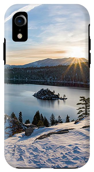 IPhone XR Tough Case