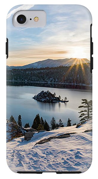 IPhone 8 Tough Case