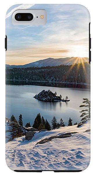 IPhone 7 Plus Tough Case