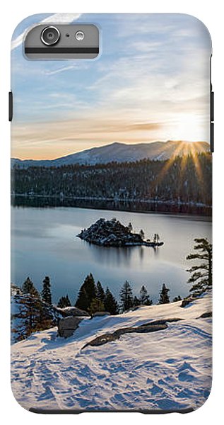 IPhone 6 Plus Tough Case