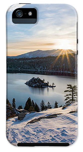 IPhone 5s Tough Case
