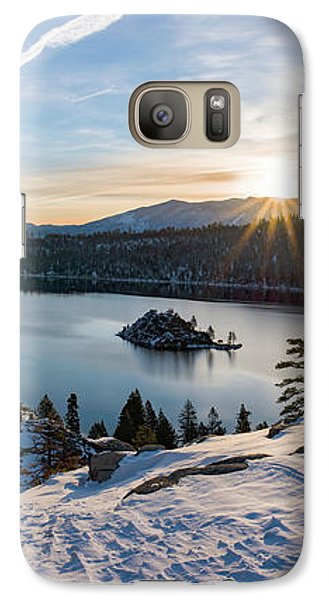 Galaxy S7 Case