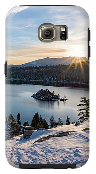 Galaxy S6 Tough Case