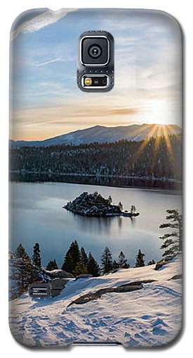 Galaxy S5 Case
