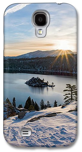 Galaxy S4 Case