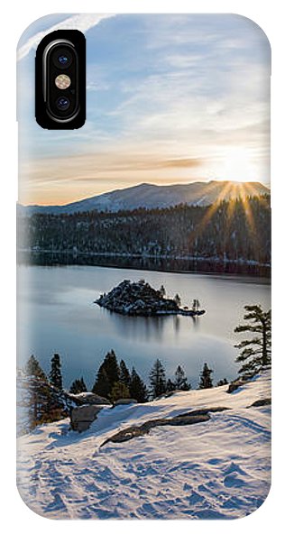 IPhone XS Case