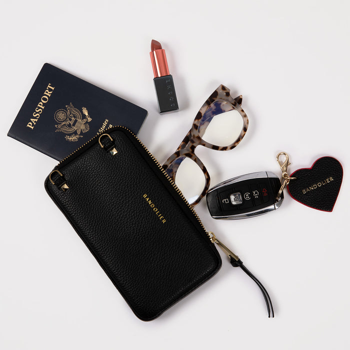 Emma Classic Set - Black/Gold