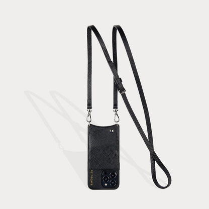 Emma Signature Set - Black/Silver pack Bandolier